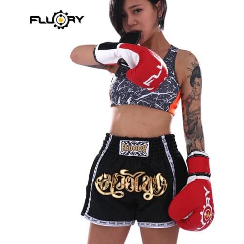 FLUORY Women's Travel Shorts