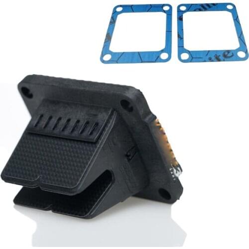 Reed valve for YZ85/YZ80 RM85L DT100 DT125 DT175 TY175 TY250 AT2 AT3