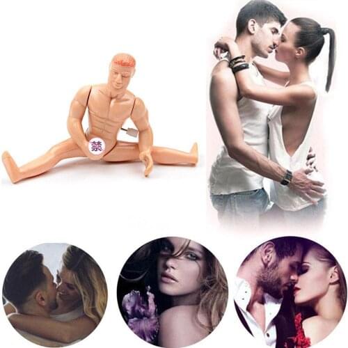 Hand-assembled bachelor party toys clockwork funny party props holiday toys toys U4V5