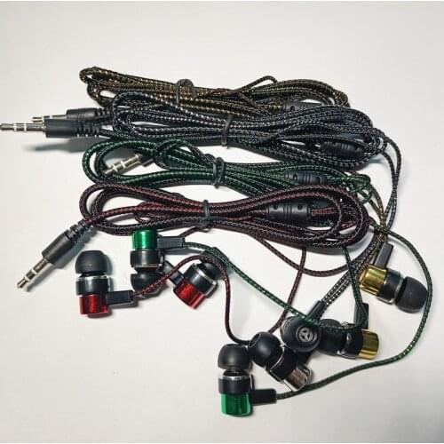 Kecesic Headphones With Microphone