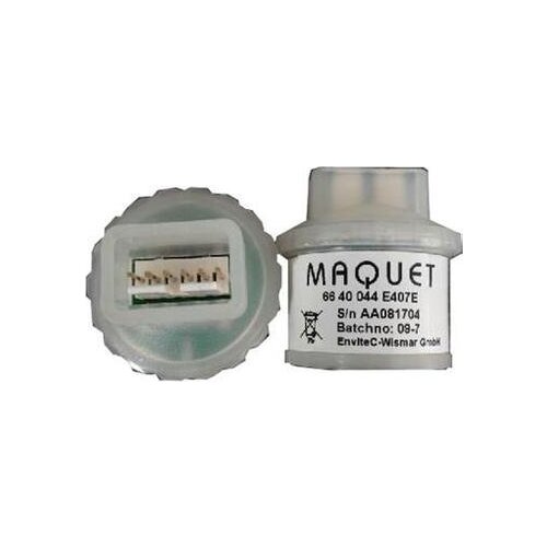 MAQUET SERVO I /SERVO S Oxygen sensors the brand MAQUET new and stock