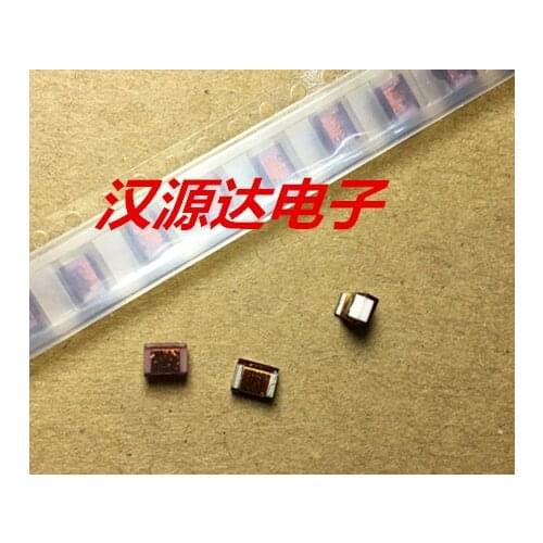 1812CS-223XJBC 22UH 155MA 1812 high-Q frequency patch winding inductance