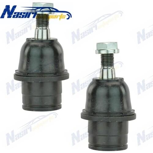 Pair of Front Lower Forward Ball Joint for Nissan 350Z Infiniti G35 2003 2004 2005 2006 2007 2008 2009