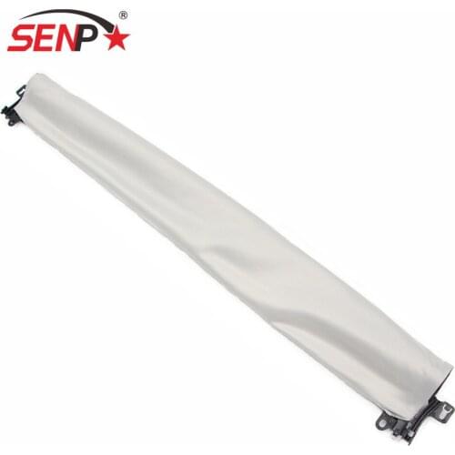 7P0 877 307 B Sunroof Sunshade Curtain Fabric Fit For VW Touareg 2015-2018 7P0877307B Sunroof Curtain