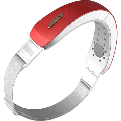 LED Light Therapy V Face Massager Face Lifting Tightening V-Face Care Tool Double Chin Removal Slimming facial Beauty Instrument