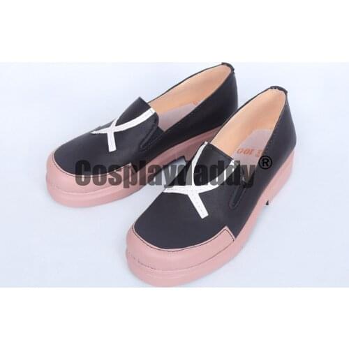 Dance with Devils Tachibana Ritsuka Girls Adult Daily Cosplay Shoes S008