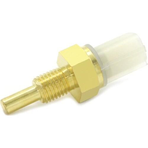 Motorcycle Radiator Fan Thermo Switch For Yamaha YFM450 Kodiak 450 EPS Hunter 2018 2019 2020 4P9-83591-00 Moto Accessories