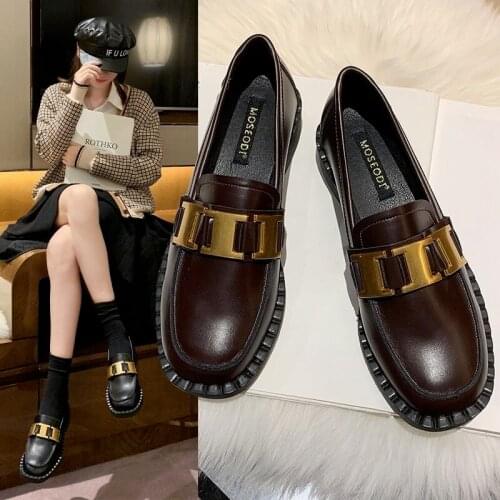 TWBEB Women's Loafers