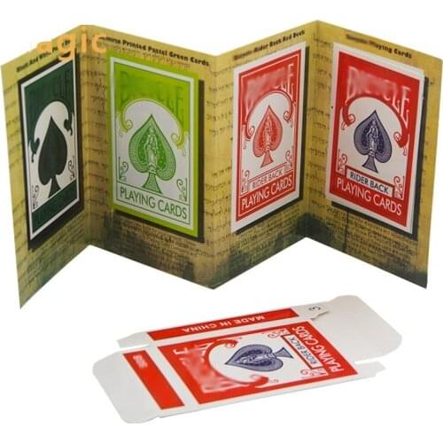 Magic Toys automatic licensing creative toys YH2217