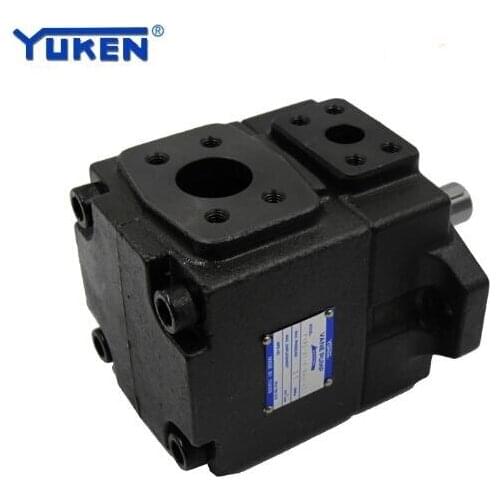 YUKEN VANE PUMP PV2R3-76-F-RAA-31 PV2R3-76/85/94/108/116/125-F-RAA-31 hydraulic pump