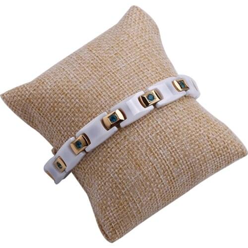 ZCXCYTS Health Bracelets