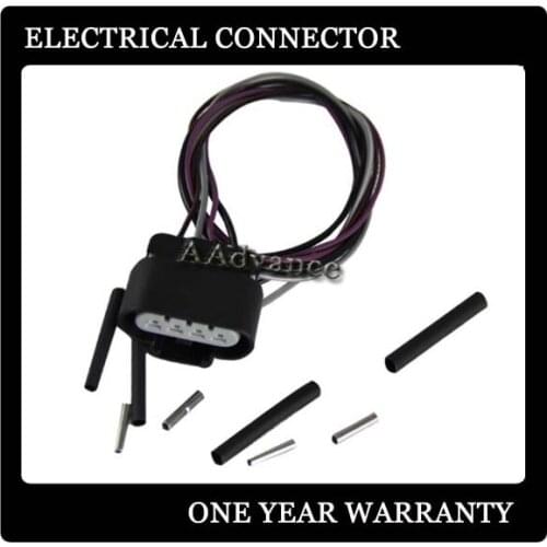 Fuel Pump Engine Wiring Harness For Oldsmobile SUV Auto Cars