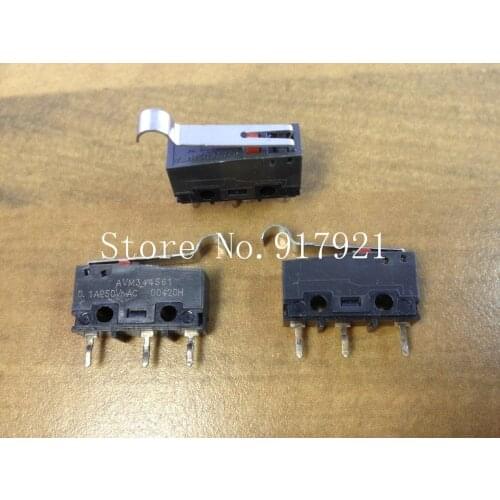 [ZOB] original original AVM344561 00420H switch 0.1A250V travel limit switch --50pcs/lot