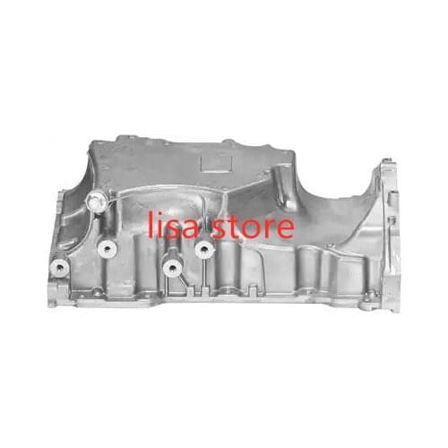 1263 8371 oil pan for New lacrosse/new regal /GL8 3.0 12638371