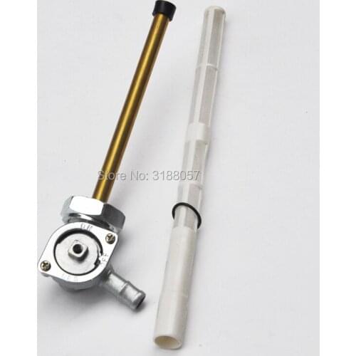 Gas Fuel Valve Petcock For Honda CBR400 NC23 NC29 STEED400 STEED600 NSR250 MC21