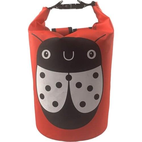 IdealPlast Children's Backpacks