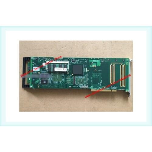RADCOM PA-FEP-GenFep REV: E.00 Fiber Interface Measurement Card Fiber Capture Card