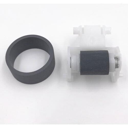 Free Shipping Compatible L805 Separation Pad Kit for Epson P50 T50 T60 R270 R290 R330 R390 PX660 L800 L801 L805 L850