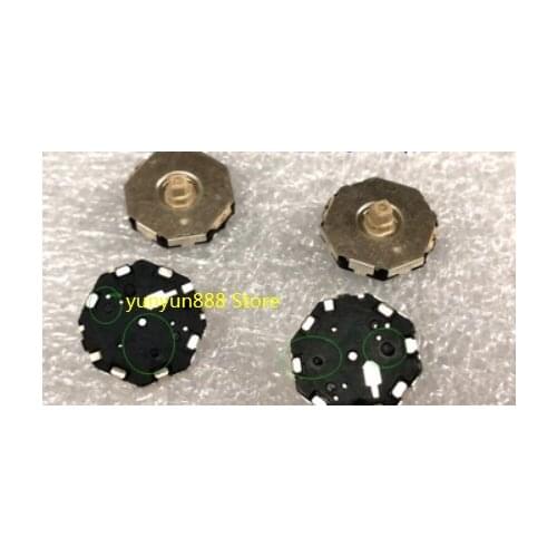 NEW 5D3 Button For Canon 5D Mark III Switch 5D III 5D 5DII Joystick Cross Navigation 5D2 Key SLR Camera Repair Part