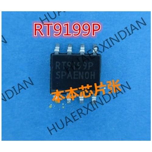 New RT8298AGSP RT8298A RT9199PSP RT9199P SOP8 high quality