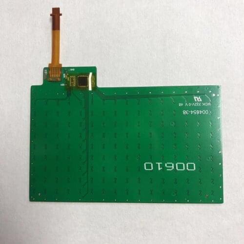 Original Touch pad PCB Board Replacement for PSV2000 PSV 2000 for PS Vita 2000 Game Console Back Touchpad