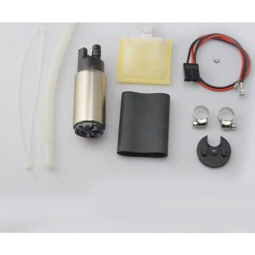 Motorcycle Fuel Pump For Harley Davidson ELECTRA GLIDE ROAD GLIDE HERITAGE SPRINGER SPRINGER SOFTAIL 1450 NIGHTSTER XL1200N 1200