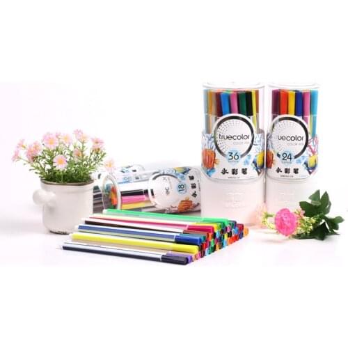 Truecolor Goods For Training