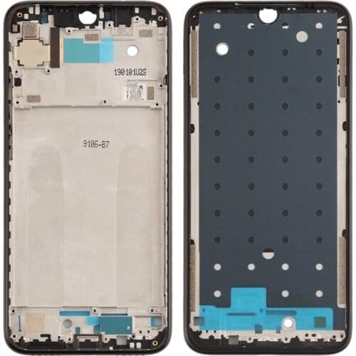 High Quality Middle Frame Bezel Plate for Xiaomi Redmi Note 7 / Redmi Note 7 Pro