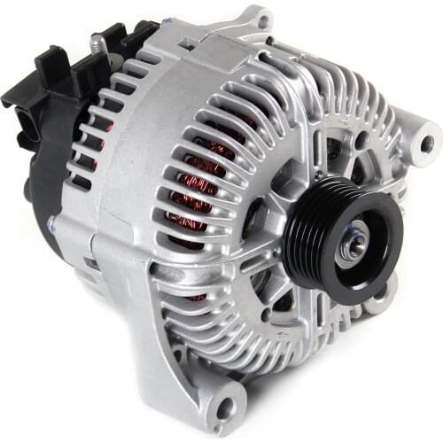 4.4L Alteranator Fit For BMW 545i 645Ci 745i 745Li 12317540990 12317525440 12317540992