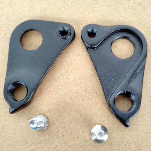 2pcs mtb Bicycle frame derailleur hanger For Specialized #S152600003 CruX Elite EVO Specialized My15 Diverge CARBON MECH dropout