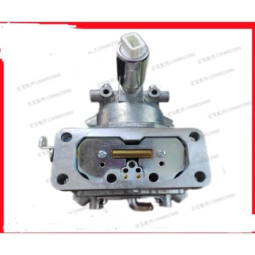 845281CARBURETOR BRIGGS AND STRATTON 385447 GASOLINE ENGINE PARTS 21HP