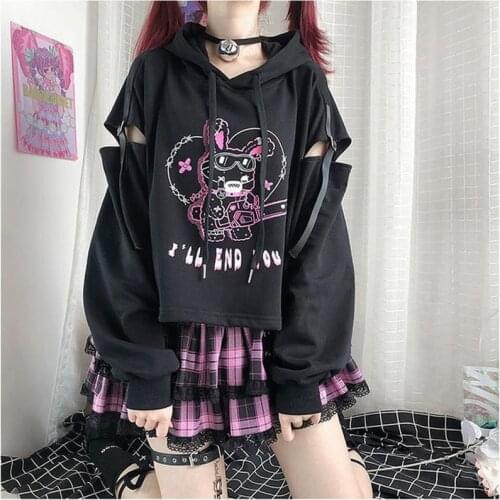 Abninigee Hooded Sweatshirts For Women