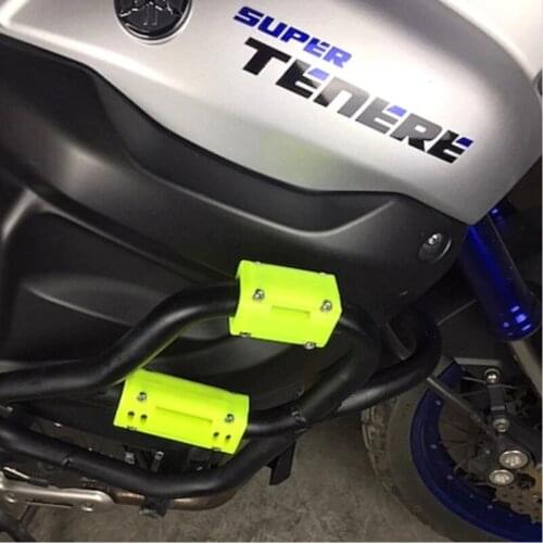 ALTECH Guard Iron Bright Discernible 65 mm