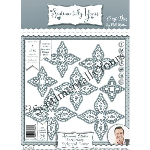 CH 2021 New Arrival Four leaf clover 2 Metal Cutting Dies For Scrapbooking DIY Cards Stencil Paper Craft Handmade Album