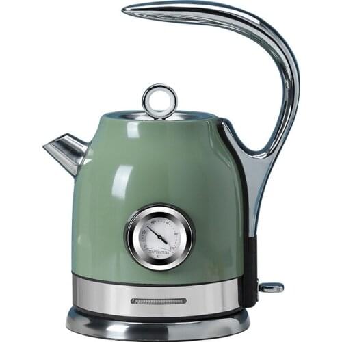 CHUBAN Retro Electric Kettles