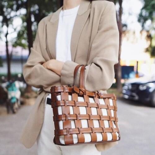 Женские плетенные сумки DIMIYI China At AliExpress