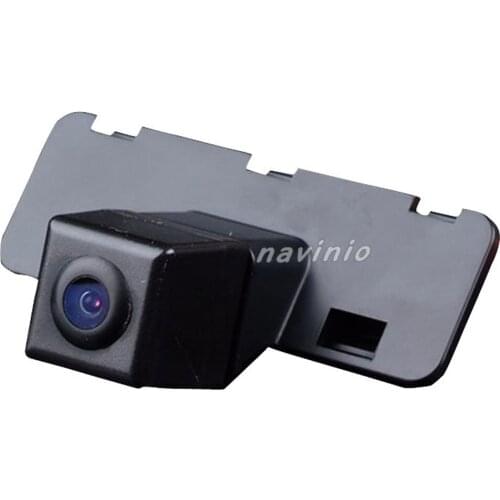 For Sony CCD SUZUKI Swift Car rear view parking back up reverse color Camera waterproof night vision HD