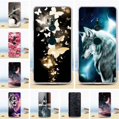 Чехлы для телефонов Sony Xperia XZ3 Fruitworld China At AliExpress