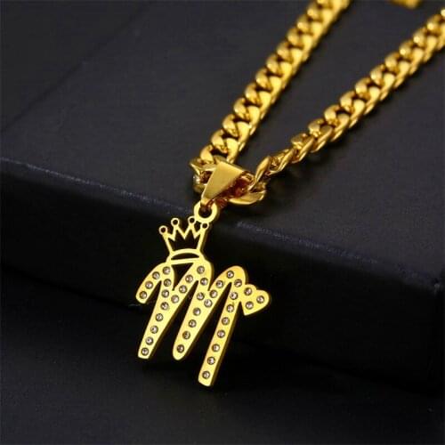 HIPGHOST Pendant Chains