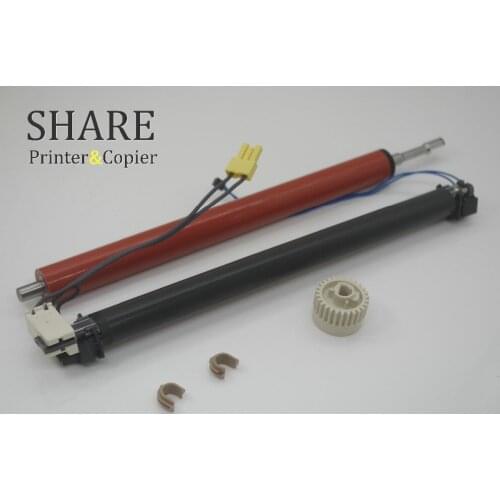 2 X RM1-8809 RM1-8809-000 film kit with pressure roller for HP Pro400 M401 M425 M401DN M401D M425N 400 401 425 401D 425N