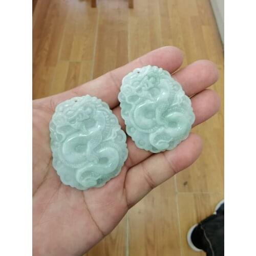 Admirable Bottle green Jade Mala Bead Bangle Amulet rosary Bead Bracelet Pray Bless Hanging