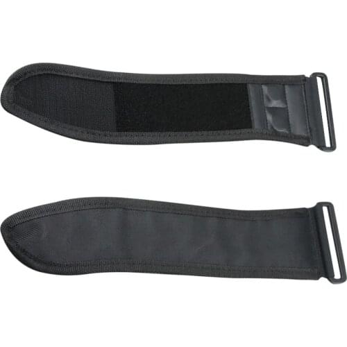 Norm Golf Rangefidner Magnetic Mount Nylon Strap for Laser Rangefinder Telescope Range Finder Laser Distance Meter Bandage