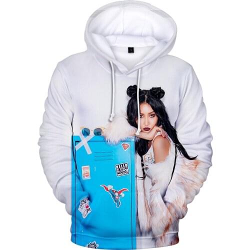 2019hot New MAMAMOO 3D Hoodies Fashion Men/women Harajuku Sale Sweatshirts 3D Print MAMAMOO Male Hoodie EXID idol Hoodies Tops