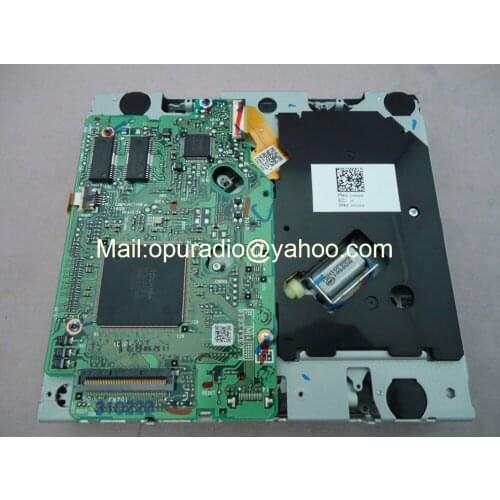 New original Fujitsu DV-04-040 DV-04 HPD-65A mechanism for Mercedes MMI 3G M-ASK2 E60 E90 E92 Chrysler Porchee Jee-p navigation
