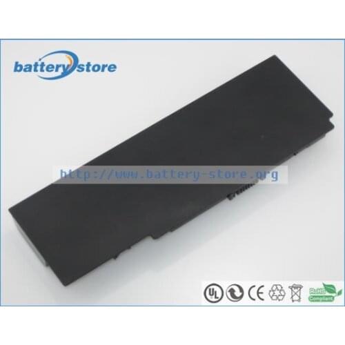 New Genuine laptop batteries for AS07B41,Aspire 5310,6930G,7720G,7738G,TravelMate 7530,5720G,NV7802U,E510,14.8V,8 cell
