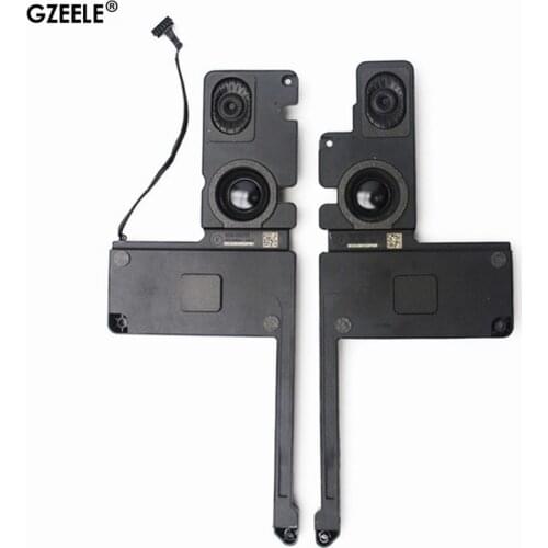 OEM New Internal Speakers L+R for Macbook Pro 15" A1398 Speaker L/R Set Replacement Left + Right Side 2012 2013 2014 2015 Year
