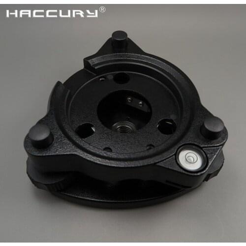 Prism base for Leica AJ12