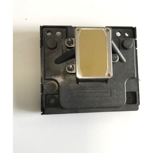 Print Head Printhead for Epson T13 L100 L200 L201 Me2 Me300 T22 T25 TX135 SX125 TX300F TX130 TX120 BX300 BX305 SX235 SX130