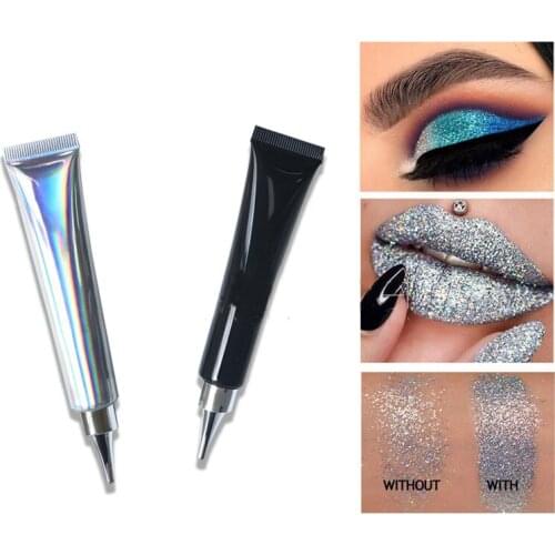 Eyeshadow Primer Private Label Wholesale Eye Primer Before Makeup Eye Shadow Glue Long-lasting Eyelid Primer Hide Easy to Weary