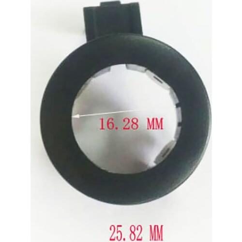 Easy Install Safety One Parking Sensor Trim for Lexus & Another for Toyota